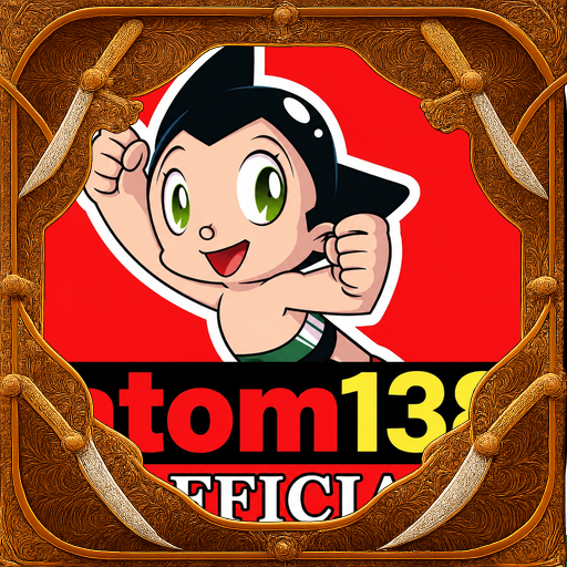 atom138 — galeri pratinjau Resmi APK